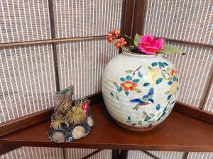 Bilde i galleriet til Yume夢 動物園前店 i Osaka