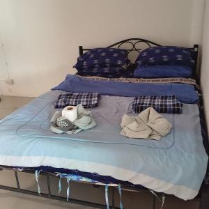 Gallery image of Sunny in town hostel in Pai