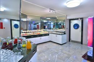Fotografie z fotogalerie ubytování Budo Hotel v destinaci Istanbul