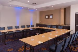 Konferenční prostory v ubytování Courtyard Miami Coral Gables