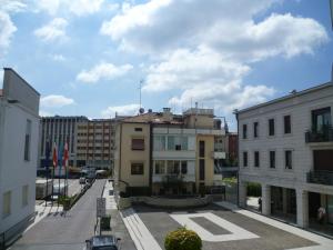 Okolí hotelu
