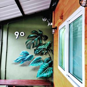 Φωτογραφία από το άλμπουμ του 90 Homie House in Sathorn στη Μπανγκόκ