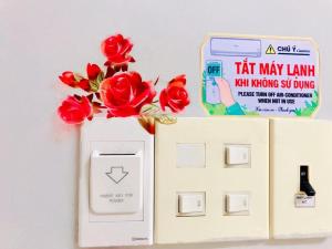 Gallery image of Home's Lucky - Home Nha Trang in Nha Trang +79 photos