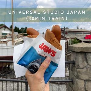 Зображення з фотогалереї помешкання JAVA HOUSE Nagaiー11min Nambaー2min Airport line Station в Осаці
