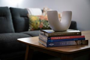 Φωτογραφία από το άλμπουμ του Architectural gem in central Red Hill σε Red Hill