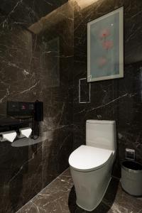 Foto sihtkohas Baoding asuva majutusasutuse 保定宴直隶文旅酒店 galeriist
