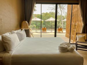 Galeriebild der Unterkunft Historykan Kanchanaburi Hotel in Kanchanaburi