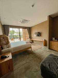 Galeriebild der Unterkunft Historykan Kanchanaburi Hotel in Kanchanaburi + 44 Fotos