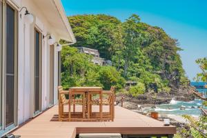 Phong cảnh thiên nhiên gần nhà nghỉ dưỡng