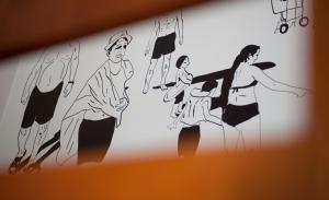 Foto Gentis asuva majutusasutuse KaBa Hostel galeriist