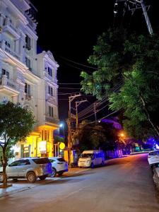 Gallery image of Royal Hotel Ha Giang in Ha Giang