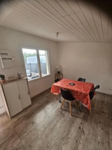 Fotografie z fotogalerie ubytování la chêneraie appart écureuil v destinaci Ychoux + 2 fotografie