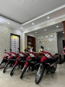Gallery image of Royal Hotel Ha Giang in Ha Giang