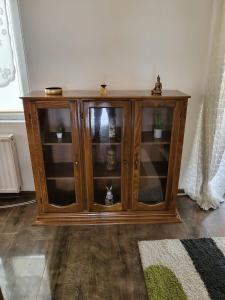 Afbeelding uit fotogalerij van BIANCA LuX in Kraljevo