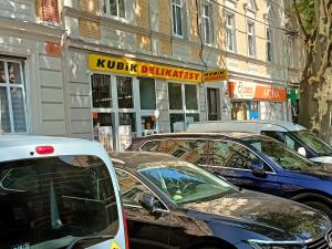 Fotografie z fotogalerie ubytování Apartament Muszelka v destinaci Bytom