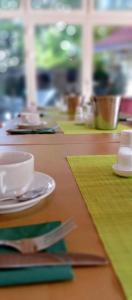 Photo de la galerie de l'établissement Berghotel Heiligenberg, à Heiligenberg