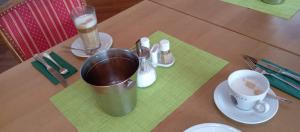 Photo de la galerie de l'établissement Berghotel Heiligenberg, à Heiligenberg