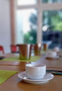 Photo de la galerie de l'établissement Berghotel Heiligenberg, à Heiligenberg