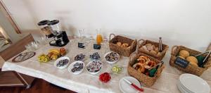 Photo de la galerie de l'établissement Berghotel Heiligenberg, à Heiligenberg 51 autres photos