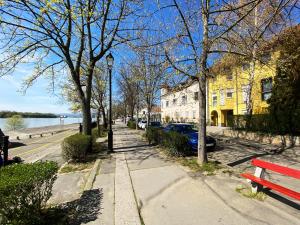 Billede fra billedgalleriet på Bellevue Vendégház 2 i Vác