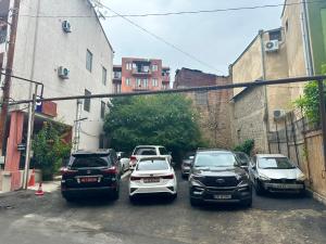 Fotografie z fotogalerie ubytování Qeroli old town v destinaci Tbilisi City