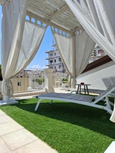 Fotografie z fotogalerie ubytování Torre Pendio b&b v destinaci Corato