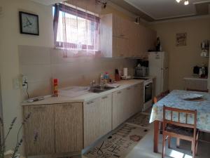 Gallery image of Fotini's Holiday Beach Home in Dhíkella