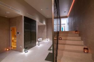 Φωτογραφία από το άλμπουμ του Dimora San Giuseppe Hotel & SPA στο Οτράντο