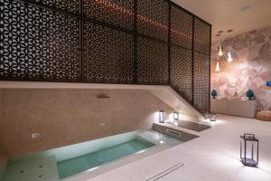 Φωτογραφία από το άλμπουμ του Dimora San Giuseppe Hotel & SPA στο Οτράντο