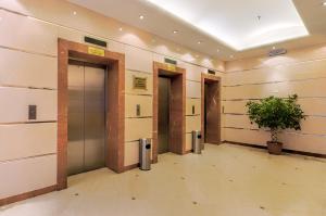 Fotografie z fotogalerie ubytování Snaf Inn ِAzizia Hotel v Mecce