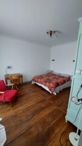 Fotografie z fotogalerie ubytování Le Clos Saint Roch v destinaci Saint-Amand-Jartoudeix