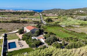 Gallery image of Villa Maria Cristina in Santa Teresa Gallura