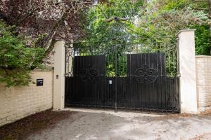 Zdjęcie z galerii obiektu VILLA NOTRE DAME face au Château fort w mieście Sedan