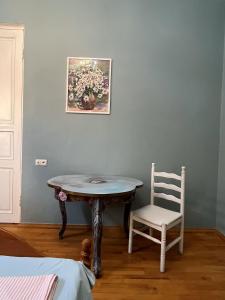 Fotografija v galeriji nastanitve Guest House One Two Three v mestu Tbilisi City