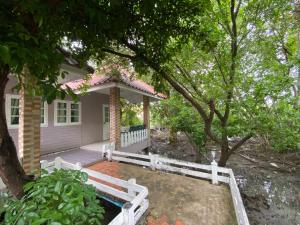 Zahrada ubytování รตะธารา รีสอร์ท ratathara resort