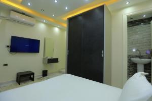 Fotografie z fotogalerie ubytování fabulous View pyramids inn v destinaci Giza
