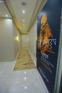 Fotografie z fotogalerie ubytování fabulous View pyramids inn v destinaci Giza