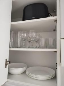 Fotografija u galeriji objekta Ático Playa Cullera u gradu Kuljera