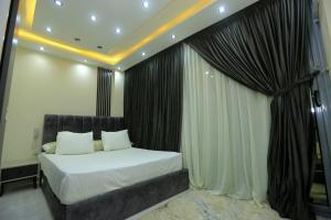 Fotografie z fotogalerie ubytování fabulous View pyramids inn v destinaci Giza
