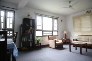 Foto dalla galleria di Bhakta Niwas a Bālāju