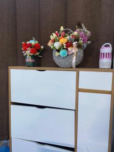 Fotografie z fotogalerie ubytování Homestay giá SV gần Ga HP v destinaci Hai Phong