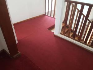Fotografie z fotogalerie ubytování La Maison Blanche v destinaci Bafoussam