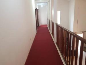 Fotografie z fotogalerie ubytování La Maison Blanche v destinaci Bafoussam