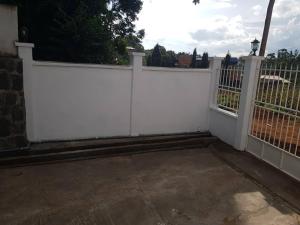 Balkón nebo terasa v ubytování La Maison Blanche