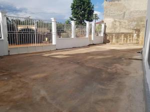 Fotografie z fotogalerie ubytování La Maison Blanche v destinaci Bafoussam