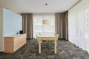 Fotografia z galérie ubytovania Golden Tulip Międzyzdroje Residence v destinácii Międzyzdroje
