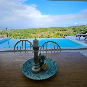 Φωτογραφία από το άλμπουμ του Villa panorama RD Río San Juan σε Río San Juan