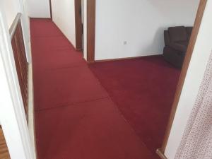 Fotografie z fotogalerie ubytování La Maison Blanche v destinaci Bafoussam