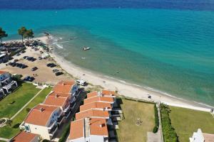 Fotografie z fotogalerie ubytování Aegean breeze apartment by Zen Realty management v destinaci Pefkochori