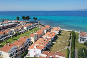 Fotografie z fotogalerie ubytování Aegean breeze apartment by Zen Realty management v destinaci Pefkochori